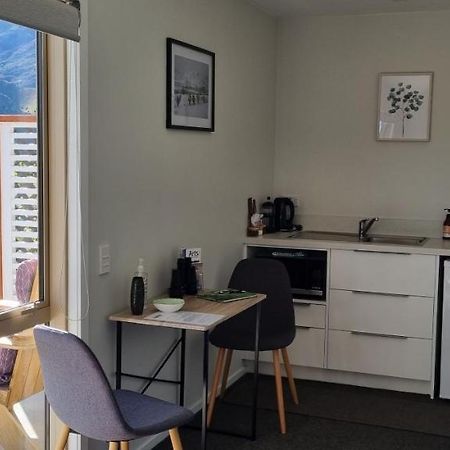 Lodges On Pearson Unit 1 Cromwell Extérieur photo
