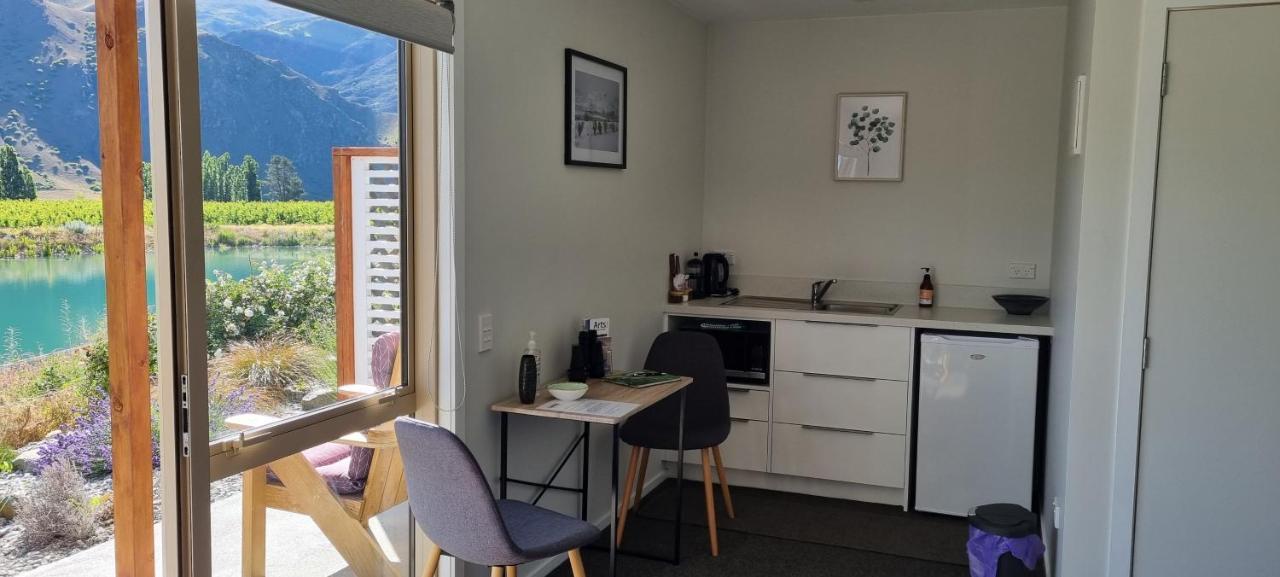 Lodges On Pearson Unit 1 Cromwell Extérieur photo