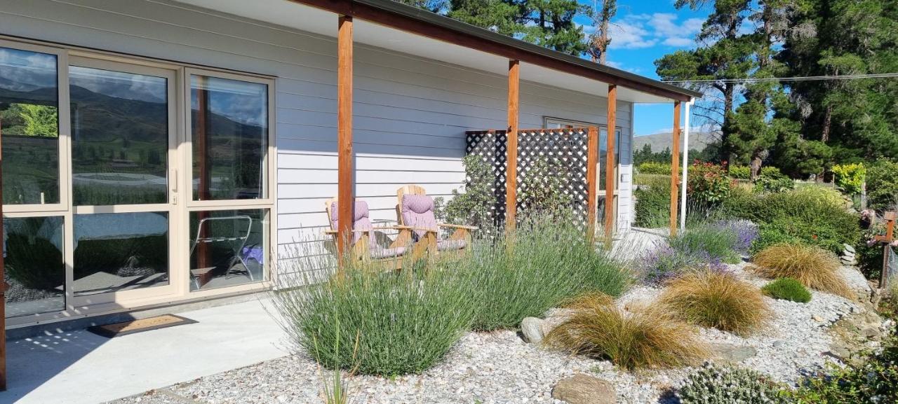 Lodges On Pearson Unit 1 Cromwell Extérieur photo