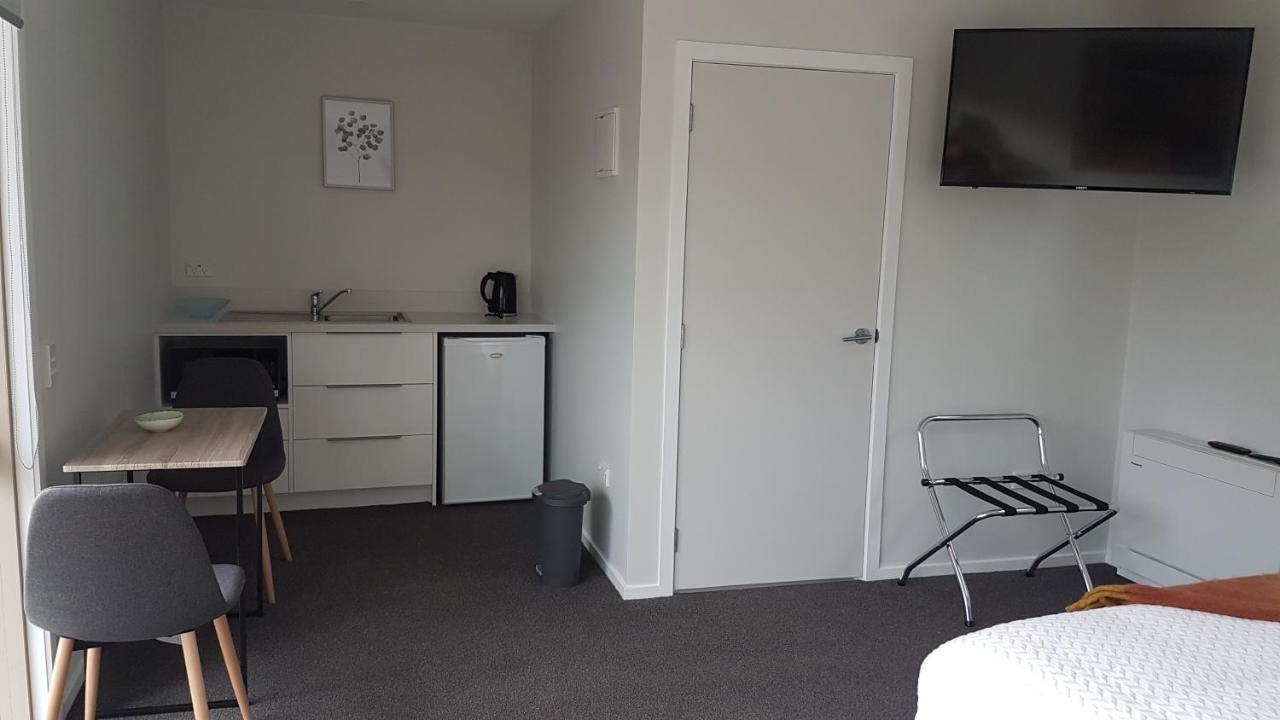 Lodges On Pearson Unit 1 Cromwell Extérieur photo